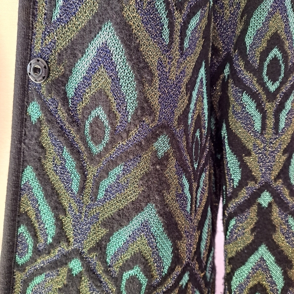 Missoni Long Cardigan Sweater - Picture 8 of 16
